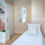 Flora I Sauna, Black Hill, Myweek Tatil Evi Duszniki Zdrój