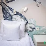 Tatil Evi Flora I Sauna, Black Hill, Myweek