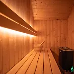 Tatil Evi Flora I Sauna, Black Hill, Myweek Duszniki Zdrój