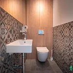 Tatil Evi Flora I Sauna, Black Hill, Myweek