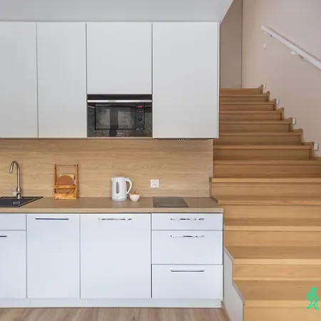 Flora I Sauna, Black Hill, Myweek 度假居