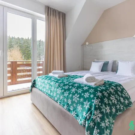 度假居 Flora I Sauna, Black Hill, Myweek