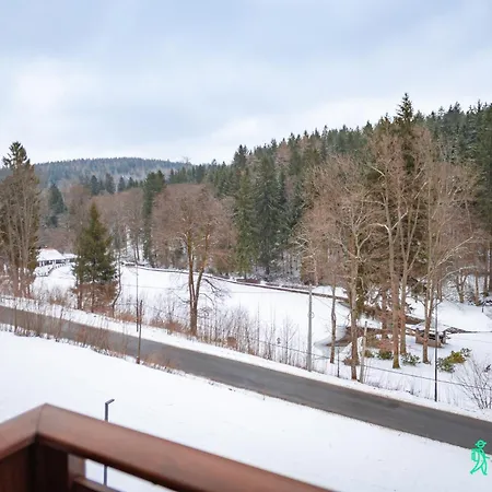 Flora I Sauna, Black Hill, Myweek Будинок відпочинку *