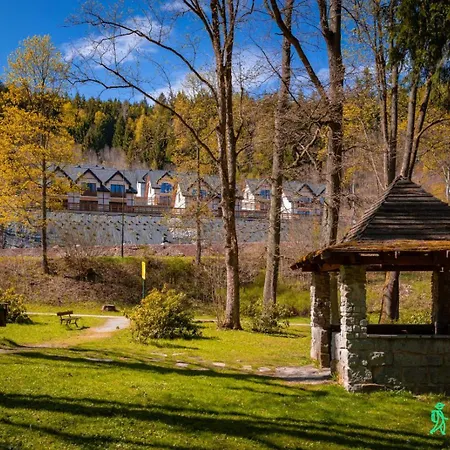 Prázdninový dům Flora I Sauna, Black Hill, Myweek Duszniki Zdrój