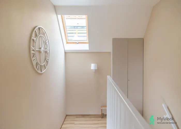 度假居 Flora I Sauna, Black Hill, Myweek *