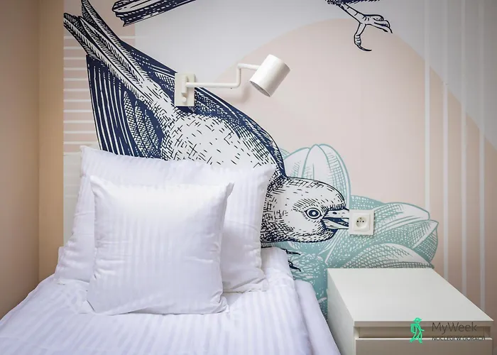 度假居 Flora I Sauna, Black Hill, Myweek