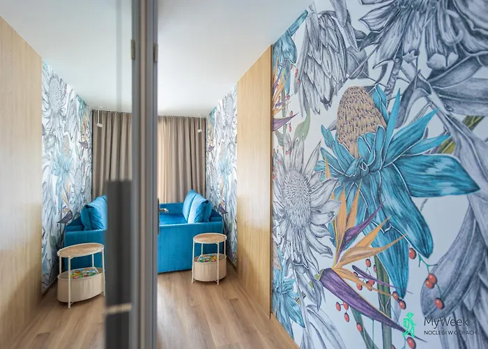 度假居 Flora I Sauna, Black Hill, Myweek