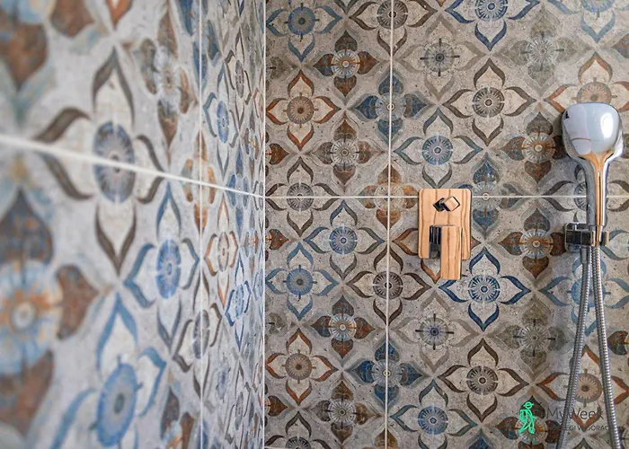 Flora I Sauna, Black Hill, Myweek 度假居 *